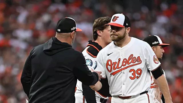 Baltimore Orioles Pending Free Agent Predicted to Get $200 Million on Open Market