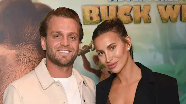 Ferne McCann gives control of wellbeing business to fiancé Lori in shock move after quitting TV show...