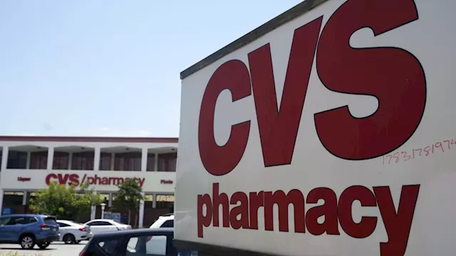 CVS Health Q3 profit misses estimates, company names new leaders at 2 divisions