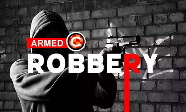 Man dies in shoot-out after business robbery in Elukwatini