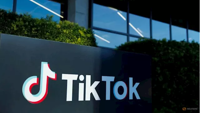 Canada orders wind up of TikTok's Canadian business, app access to continue