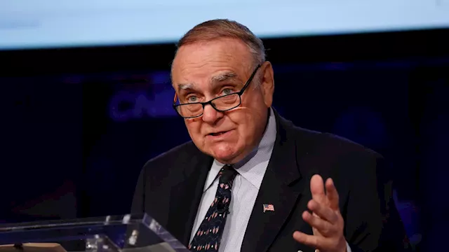 Leon Cooperman is short the S&P 500 above 6,400, says market will be down next year