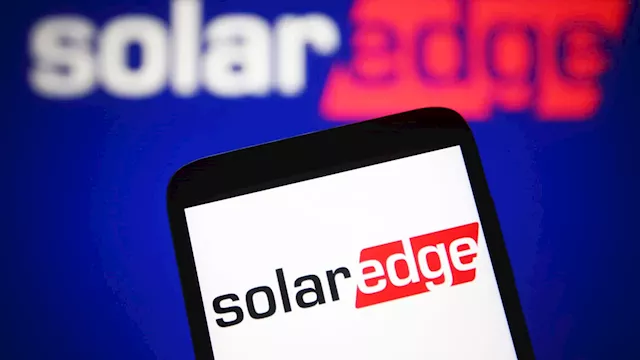 These solar stocks may be hit the most under Trump because of reliance on IRA, Goldman says