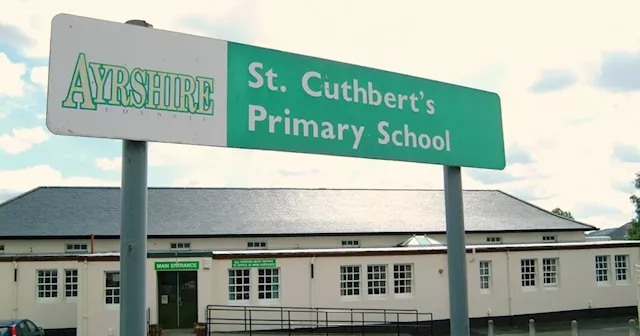 Family business eyes up new HQ at St Cuthbert's Primary