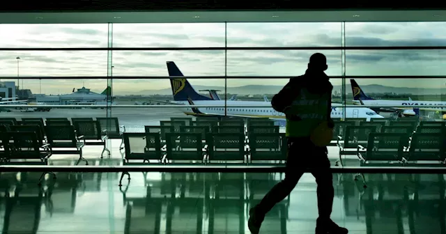 Business Today: Dublin Airport to exceed cap, ex-rugby star guilty and managing your healthcare costs