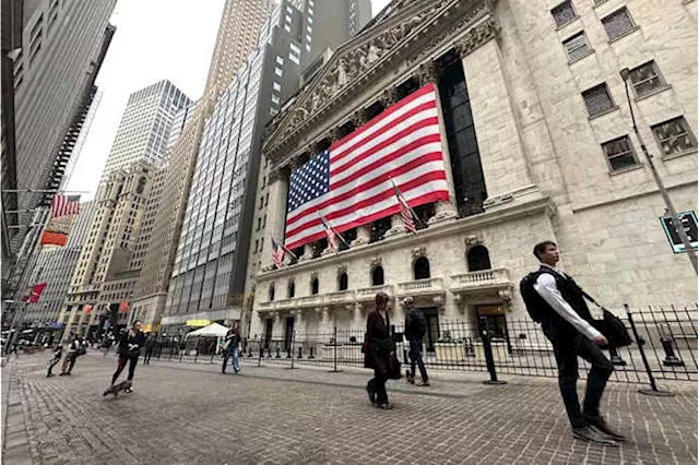 Stock market today: Stocks, bond yields and bitcoin advance with US vote count uncertain