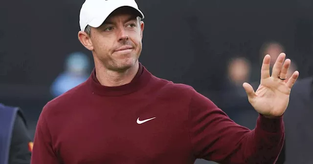 Does Trump's victory clear the way for PGA Tour-PIF merger? Rory McIlroy thinks so