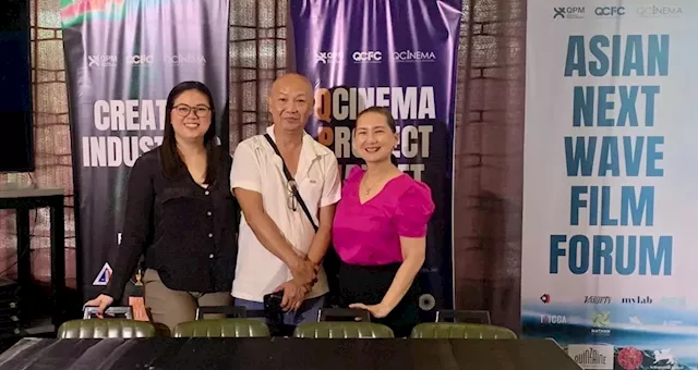 MOVIEGOER: QCinema project market offers huge grants to filmmakers