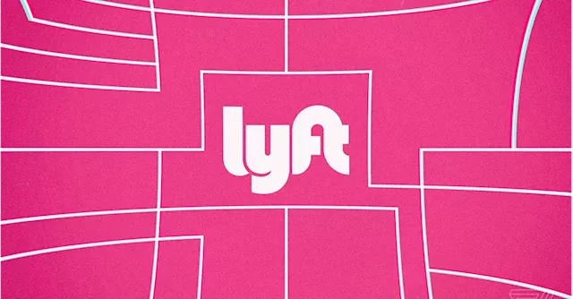 Lyft is also partnering with robotaxi companies