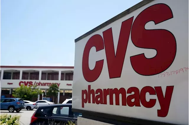 CVS Health Q3 profit misses estimates, company names new leaders at 2 divisions