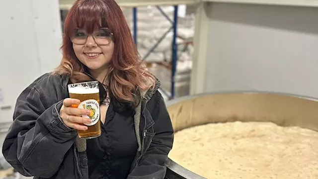 Preston woman launches beer company in memory of her mother