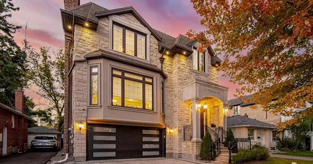 Toronto home sold at $500k loss after 3 weeks on market is sign of desperate times