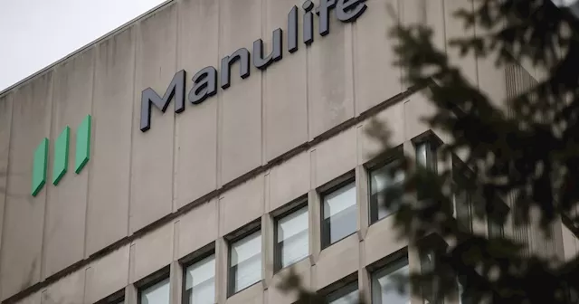 Manulife CFO discusses ‘blowout’ Q3 earnings as stock hits all-time high