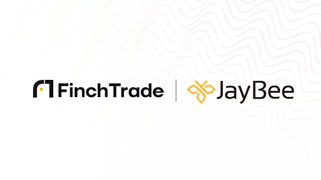 FinchTrade and JayBee Partner to Drive Innovation in RegTech Industry