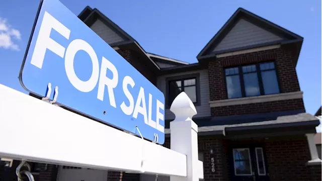 'Positive movement' in Ottawa's real estate market in October with home sales up nearly 50%