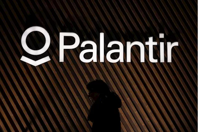 Palantir Adds an AI Company to Its Arsenal for Military and Spy Work