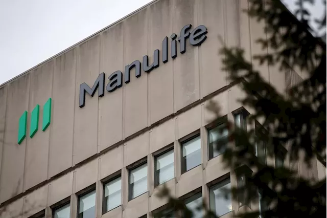 Manulife reports quarterly earnings up on Asian growth, says adding more AI tools