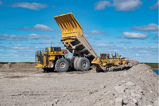 Gahcho Kué diamond mine earnings fall in ‘disappointing’ market for De Beers JV