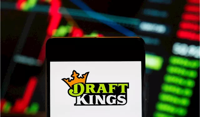 DraftKings CEO says sports betting industry is at ‘important inflection point'