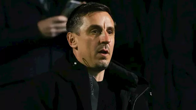 Gary Neville and MasterChef star forced to shut restaurant and put company into liquidation with £1m debt...