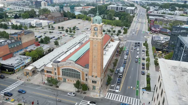 Parking confusion and ticketing at West Side Market prompts changes