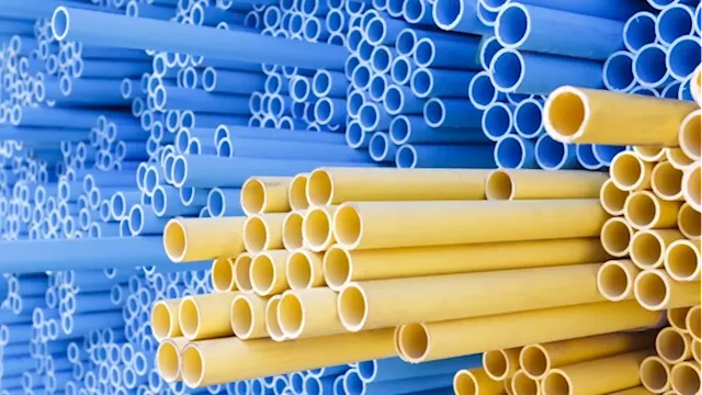 DoJ investigates potential price-fixing in PVC pipe market