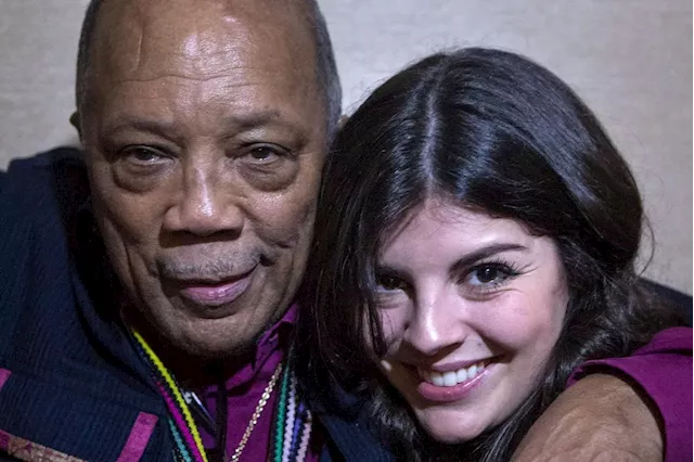 Quincy Jones’ colossal influence on the music industry will live on in the artists he mentored