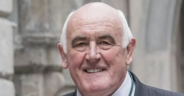 Death announced of former senator Billy Lawless who built successful pub business in Chicago