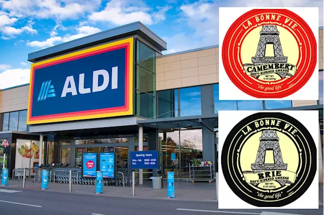 Cheese sold at Aldi, Basket Market and more grocers recalled over listeria concerns