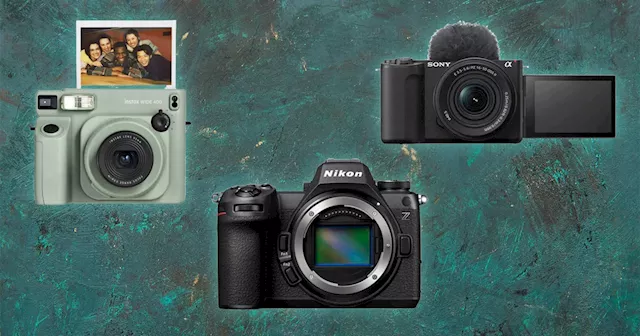 Fujifilm, Nikon, and Sony’s Strong Financial Results Reflect Stable Camera Market