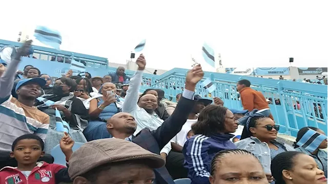 Botswana again demonstrated that its democracy is stable: Boko - SABC News - Breaking news, special reports, world, business, sport coverage of all South African current events. Africa's news leader.