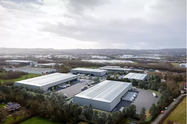 Austrian-based company agrees deal for new base in Telford