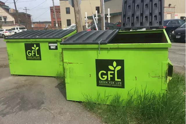 GFL CEO offers update on shootings, says company is cooperating with police