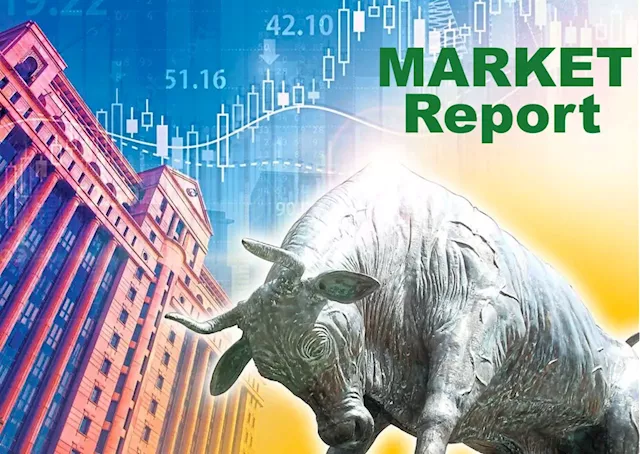 FBM KLCI edges up at midday amid cautious broader market