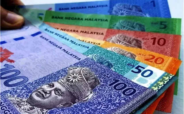 Ringgit closes stronger against US dollar on market optimism