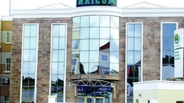 NAICOM sets Dec 31 deadline for insurance companies to clear outstanding claims