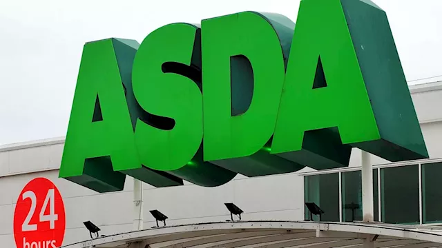 Asda the latest company to hit out the government's NI increases