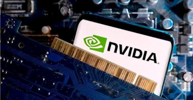 Nvidia surpasses $3.6 trillion market value after Trump win