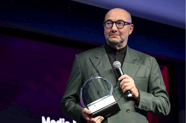 Davide Bollati Awarded by EY for Davines Group’s Sustainable Business Model