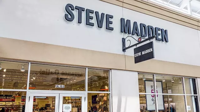 Steve Madden just drastically changed its business to avoid Trump’s tariffs