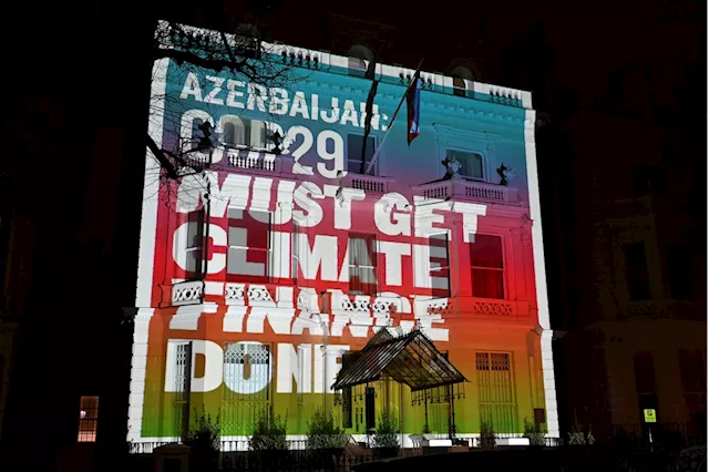 With all eyes on Brazil, COP29 must deliver on climate finance