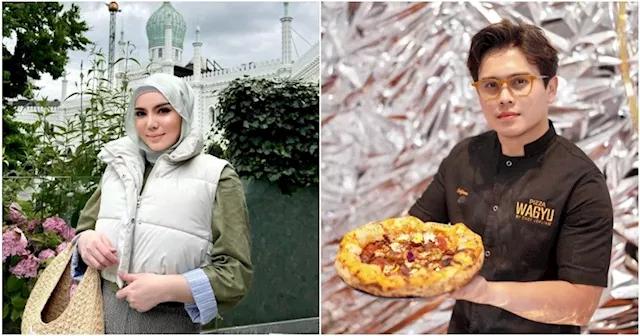 M'sian Tells LHDN to Probe Ex-Husband's Cash-Only Wagyu Pizza Business