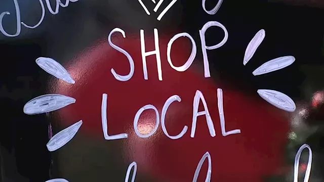 SoCal shoppers encouraged to shop local on Small Business Saturday with plenty of incentives