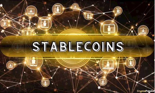 Stablecoins Remain 1% of US Money Supply, FX Market but Experts Predict 10x Growth