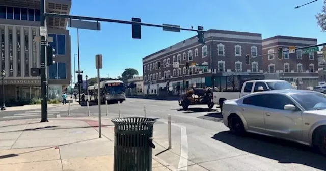 Small Business Saturday Boosts Local Shops Amid Colfax Avenue's BRT Construction