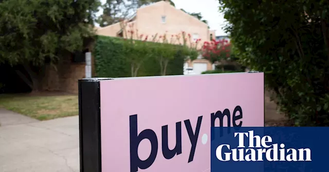 Australia’s housing market loses steam with prices falling in Sydney and Melbourne