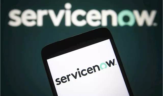 ServiceNow Receives Positive Rating Amid Market Volatility