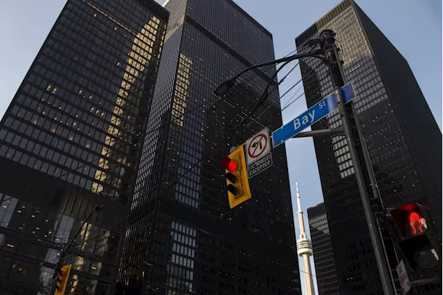 Canada's Major Banks to Showcase Fourth-Quarter Earnings Amid Improved Conditions