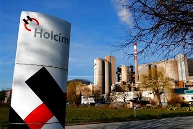 Holcim Sells Nigerian Business to Huaxin Cement for $1 Billion