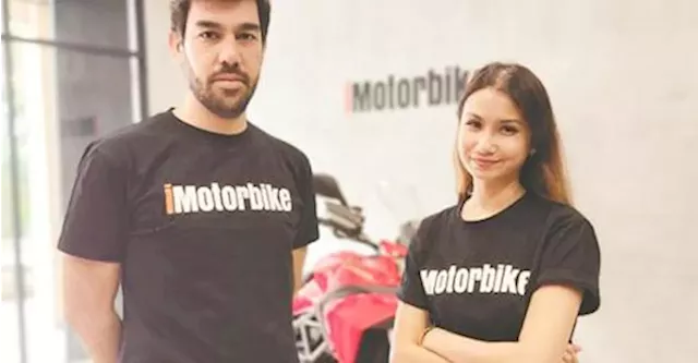 Malaysia's Motorcycle Industry Embraces Sustainability Through Circular Economy Principles